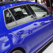 VW ゴルフGTIコンセプト 4ドア（パリモーターショー12）