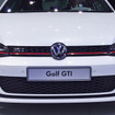 VW ゴルフGTIコンセプト（パリモーターショー12）
