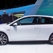 VW ゴルフGTIコンセプト（パリモーターショー12）