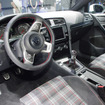 VW ゴルフGTIコンセプト（パリモーターショー12）