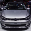 VW・ゴルフ ブルーモーション