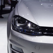 VW・ゴルフ ブルーモーション