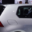VW・ゴルフ ブルーモーション