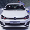 フォルクスワーゲン ゴルフ GTI コンセプト（パリモーターショー12）
