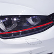 フォルクスワーゲン ゴルフ GTI コンセプト（パリモーターショー12）