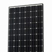 発電に使用するHIT太陽電池パネル VBHN235SE10