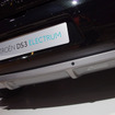 シトロエン DS3 ELECTRUM（パリモーターショー12）