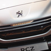 プジョー RCZ（パリモーターショー12）