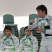 ホンダ スポーツ＆エコプログラムのようす