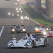 【WEC 第7戦 富士】13日より予選スタート、アウディ vs トヨタ、ハイブリッドの対決再び