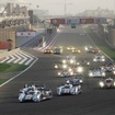 【WEC 第7戦 富士】13日より予選スタート、アウディ vs トヨタ、ハイブリッドの対決再び