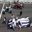 【WEC 第7戦 富士】13日より予選スタート、アウディ vs トヨタ、ハイブリッドの対決再び