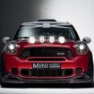 MINI ジョンクーパーワークス WRC