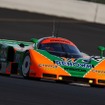 マツダ・787B（JSPC仕様）