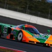 マツダ・787B（JSPC仕様）