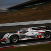 【WEC 第7戦 富士】アウディ優勢からトヨタ有利の展開に…前半総括 