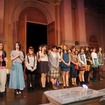 【お台場学園祭2012】ミスキャンパス候補が考えるドライブデートファッション