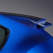 STI・BRZエアロパッケージ車用ガーニーフラップ