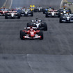 【F1ブラジルGP】決勝…混乱の最終戦、モントーヤが勝利