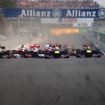レッドブル（2012年F1韓国GP）