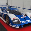 トヨタ・TS010