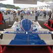 トヨタ・TS010