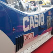 トヨタ・TS010