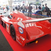 トヨタ・TS020