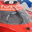 トヨタ・TS020