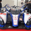 トヨタ・TS030ハイブリッド