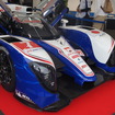 トヨタ・TS030ハイブリッド