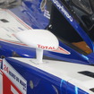 トヨタ・TS030ハイブリッド