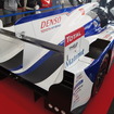 トヨタ・TS030ハイブリッド