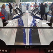 トヨタ・TS030ハイブリッド