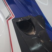トヨタ・TS030ハイブリッド