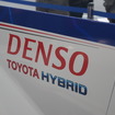 トヨタ・TS030ハイブリッド