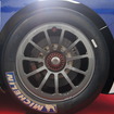 トヨタ・TS030ハイブリッド