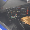 トヨタ・TS030ハイブリッド