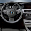 BMW 5シリーズにF1技術を採用したオプション