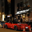 Chevrolet Speed Nite with WTCC Drivers in Tokyo