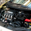 ホンダ CR-Z β、ボディカラー：プレミアムエナジェティックイエロー・メタリック