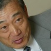ホンダ 福井威夫前社長（参考画像）