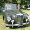 MG・ZB Magnette