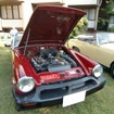 MG・Midget