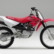 ホンダ・CRF100F