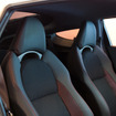 ホンダ CR-Z α Master Label