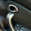 ホンダ CR-Z α Master Label