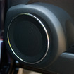 ホンダ CR-Z α Master Label
