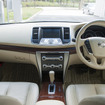 日産 ティアナ 250XV