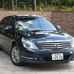 日産 ティアナ 250XV